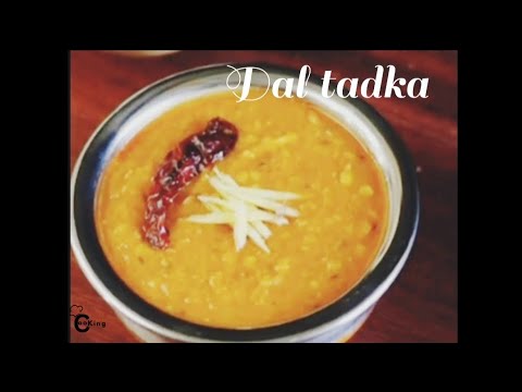 Dal tadka ||daily dinner recipes India by @DailyCooking-k2i