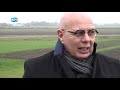 Hoe de Westfrisiaweg bijna van de baan leek