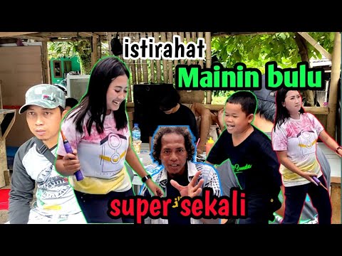 mainin-bulu-komengbudeg-budakkoceak-irfanlontong