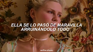 Taylor Swift - the last great american dynasty // Marie Antoniette (español)