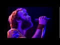GENESIS: Dancing with the Moonlit Knight / Carpet Crawlers (Live in London 1980)
