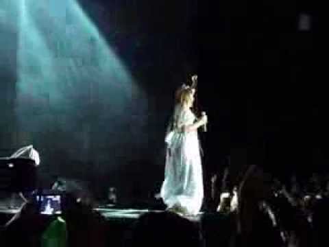 Marisa de Lille - Tengo la fe.