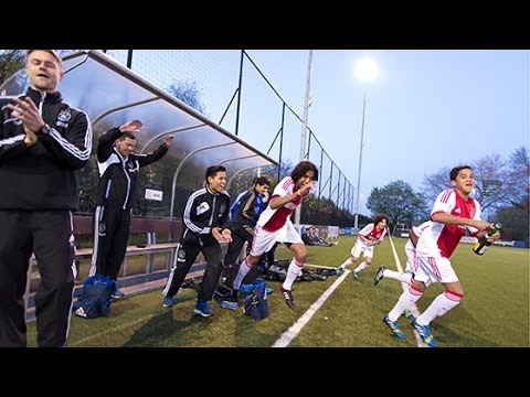 Negenklapper voor C1 in kampioensduel