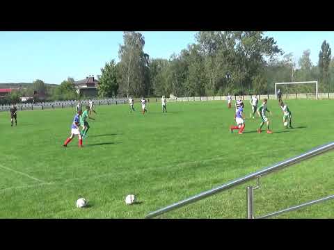 MKS Mysłowice - MKS Concordia Knurów B2 15.09.2019