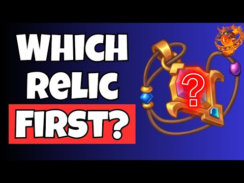 Top Hero Wars Enthusiast Reveals Best Workshop Relic for Hero Wars Asherona Event