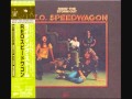 REO Speedwagon - Start A New Life (((Japan cover)))