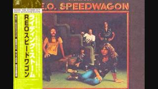 REO Speedwagon - Start A New Life (((Japan cover)))