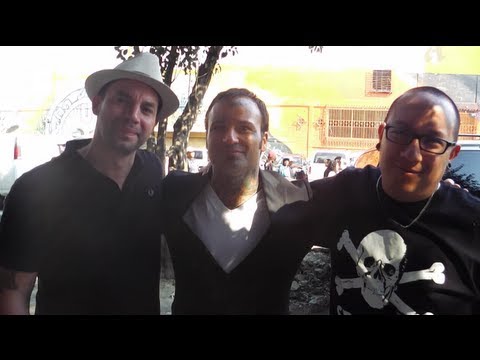 MALDONNE - Vida Loca (official HD)