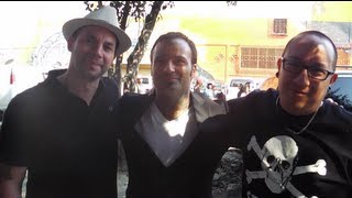 MALDONNE - Vida Loca (official HD)