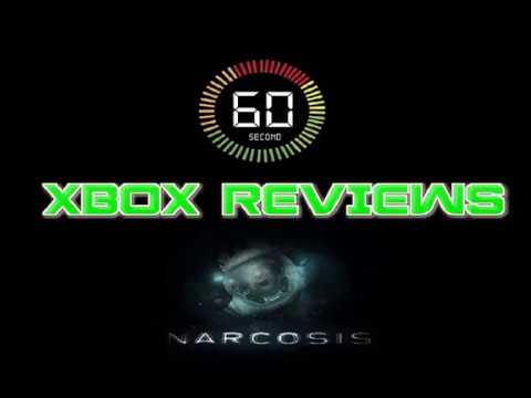 Sixty Second Narcosis Review