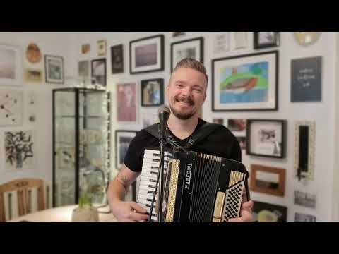 Mazā dvēselīte - Artis Šimpermanis (Klaidonis)