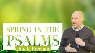 How do I deal with shame? - Catalyst Live Online Church Service - Chuck Freeland