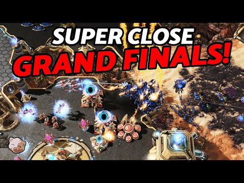 Trap vs Serral BEASTLY GRAND FINALS - StarCraft 2 DreamHack Last Chance Tournament (ZvP)