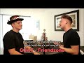 LYRICS SING OFF Drake God S Plan Vs Conor S Younger Brother