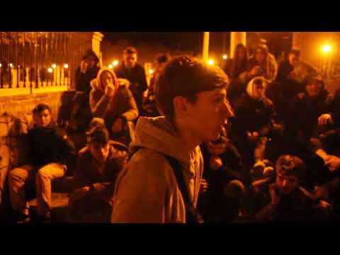 420 VS FV VS TAQUITO METÁLICO (FILTROS) - GHOST BATTLE