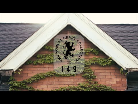 The Honest Heart Collective - 149 (Official Music Video)