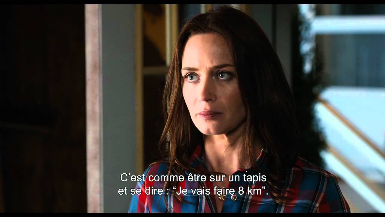 Miniature de la vidéo 5 ans de réflexion - Bande annonce (VOST) du film 5 ans de réflexion