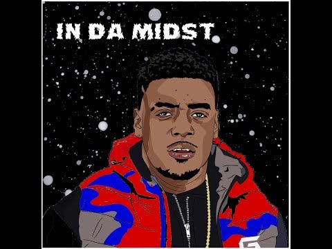 [FREE] Mist x MoStack x Fredo Type Beat 2018 - "In Da Midst" | Wavey UK Rap Instrumental 2018