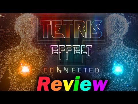 Tetris Effect: Connected Review