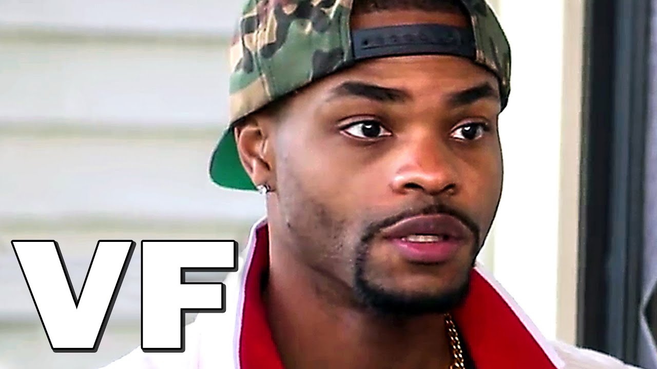 Miniature de la vidéo COFFEE & KAREEM Bande Annonce VF (2020) King Bach, Taraji P. Henson du film Coffee & Kareem