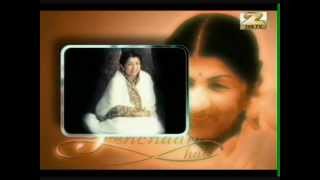 Meri Awaaz Hi Pehchaan Hai - YouTube