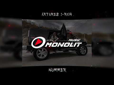 ARTUREZ, I-RON - Hummer