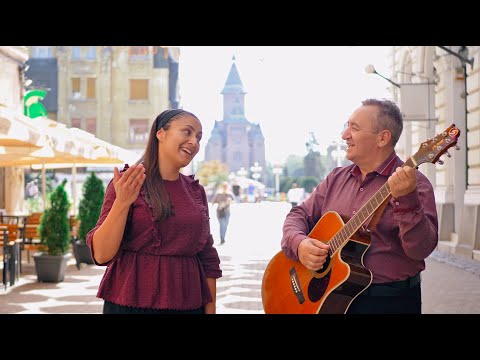 Cristian Văduva și Gabriela Chilom - Unde locuiește fericirea