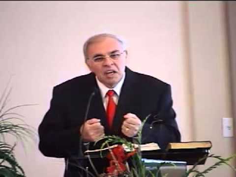 12/18/11 Fr. Liviu Percy Harul