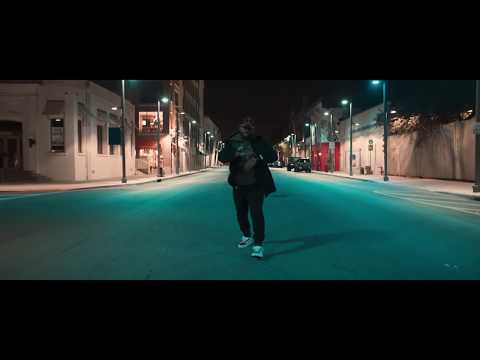 Jet Grover - To The Sky Official Music Video
