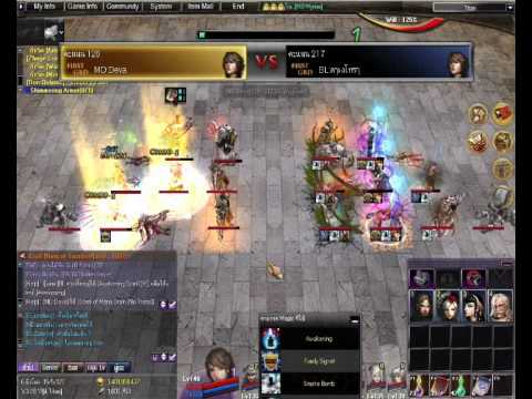 Atlantica Thai Titan 85 Final