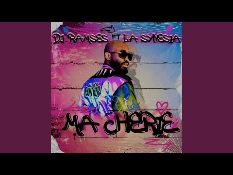 Ma Chérie