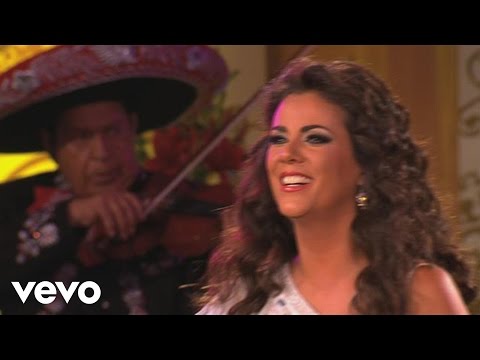 Edith Márquez - Todavía (En Vivo)