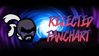 Cover art for REJECTED VOIID