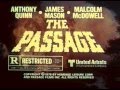The Passage (1979) TV Spot