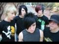 blessthefall-theres a fine line between love and ...