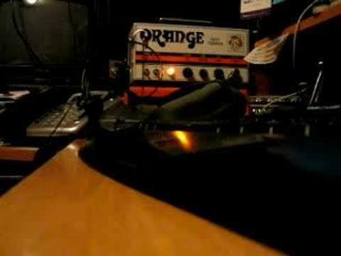 DEMO : Orange Tiny Terror - Send me your thoughts!