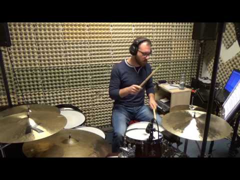 Solo #7 - Rick Latham