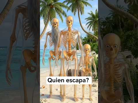 quien escapa? #humor #comedia #creadoresdecontenido #creador #creadores #shorts #crear #reacciones