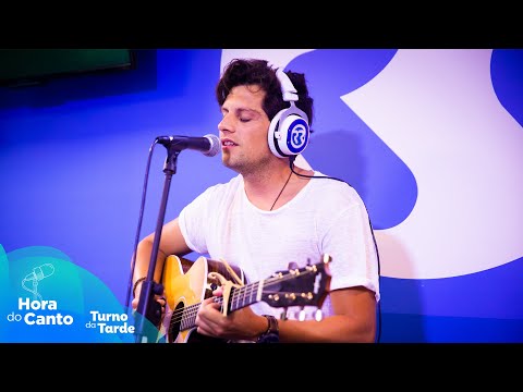 Salvador Seixas: "Só Penso em Ti"