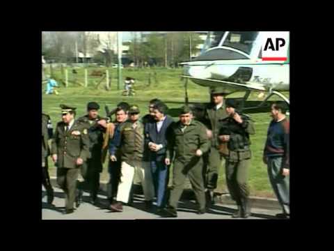 COLOMBIA: JUDGES STRIKE DEMANDING SALARY INCREASES