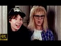 Wayne S World 2 1993 Original Theatrical Trailer 4K FTD 0620