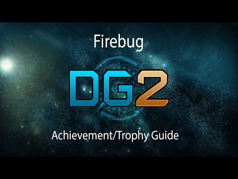 Defense Grid 2 - Firebug Achievement guide