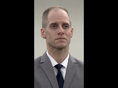 Caleb Flynn found guilty of wife's murder