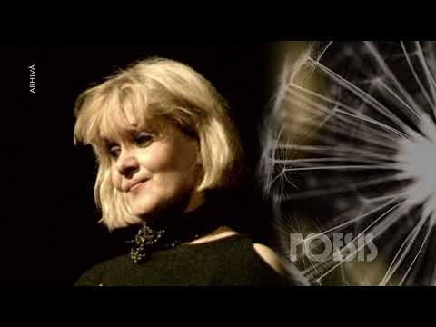 Poesis: Rodica Mandache – Artiştii, aceste suflete rătăcitoare de Tennessee Williams (@Arhiva TVR)