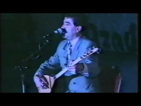 OZAN EMEKÇİ 1993-NEWROZ KUTLAMALARI - ALMANYA