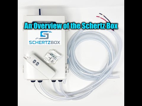 Schertz Box Overview