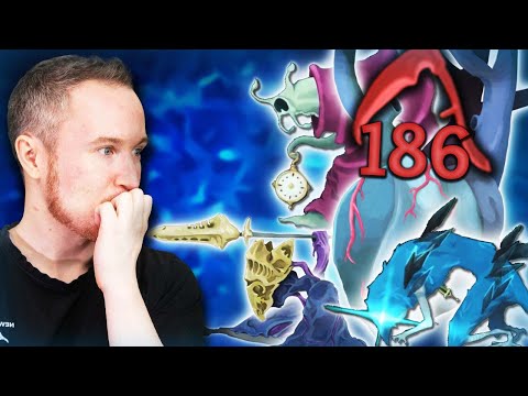 I took over 180 damage... I have 70hp. | Ascension 20 Defect Run | Slay the Spire