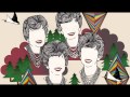 STRFKR // Rawnald Gregory Erickson the Second ...