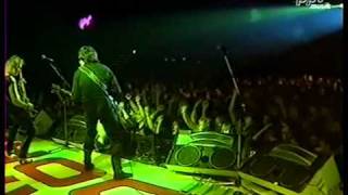Gary Moore - Rockin Every Night (LIVE)