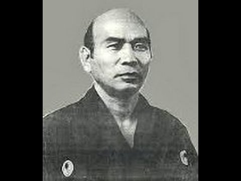 Kenshiro Abbe the Legendary Budoka  1950s Kyushindo Judo   Part 1